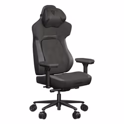ThunderX3 CORE Loft Sedia per gaming universale Seduta imbottita Nero - Vista aggiuntiva 5