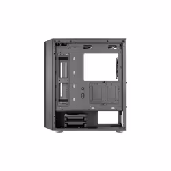 Aerocool Interstellar Midi Tower Nero - Vista aggiuntiva 6