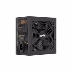 Aerocool Integrator Gold 850W, 850 W, 100 - 240 V, 47 - 63 Hz, 11 - 5.5 A, Attivo, 130 W