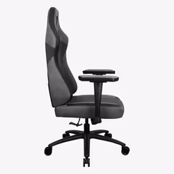 ThunderX3 EAZE Loft Sedia per gaming universale Seduta imbottita Nero - Vista aggiuntiva 5