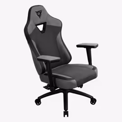 ThunderX3 EAZE Loft Sedia per gaming universale Seduta imbottita Nero - Vista aggiuntiva 6