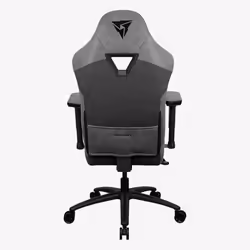 ThunderX3 EAZE Loft Sedia per gaming universale Seduta imbottita Nero - Vista aggiuntiva 7
