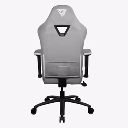 ThunderX3 EAZE Loft Sedia per gaming universale Seduta imbottita Grigio - Vista aggiuntiva 5