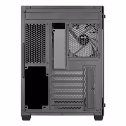 Aerocool Dryft Midi Tower Nero - Vista aggiuntiva 3