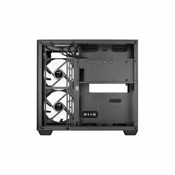 Aerocool Dryft Midi Tower Nero - Vista aggiuntiva 6