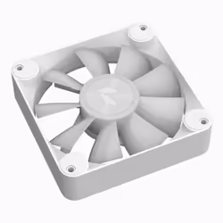 APNX FP1-120 PWM ARGB Case per computer Ventilatore 12 cm Bianco - Vista aggiuntiva 7