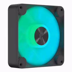 APNX FP1-140 PWM ARGB Case per computer Ventilatore 14 cm Nero - Vista aggiuntiva 4