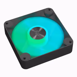 APNX FP1-140 PWM ARGB Case per computer Ventilatore 14 cm Nero - Vista aggiuntiva 6