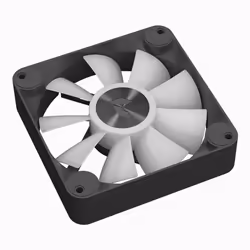 APNX FP1-140 PWM ARGB Case per computer Ventilatore 14 cm Nero - Vista aggiuntiva 7
