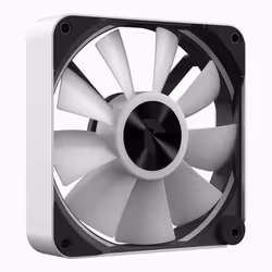 APNX FP2-120 PWM ARGB Case per computer Ventilatore Bianco - Vista aggiuntiva 5