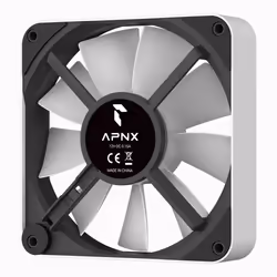 APNX FP2-120 PWM ARGB Case per computer Ventilatore Bianco - Vista aggiuntiva 8