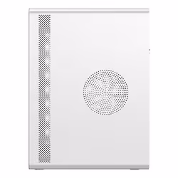 Aerocool CS110 Mini Tower Bianco - Vista aggiuntiva 6