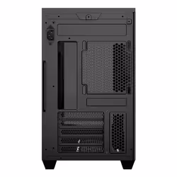 Aerocool Stormfront Mini Mini Tower Nero - Vista aggiuntiva 3