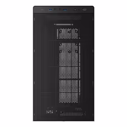 Aerocool Stormfront Mini Mini Tower Nero - Vista aggiuntiva 4