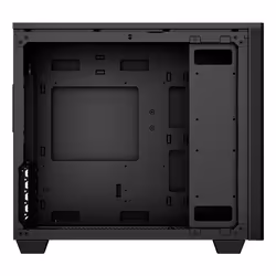 Aerocool Stormfront Mini Mini Tower Nero - Vista aggiuntiva 5
