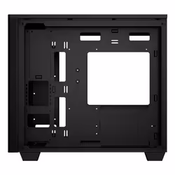 Aerocool Stormfront Mini Mini Tower Nero - Vista aggiuntiva 6