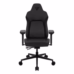 ThunderX3 CORE Smart Racer Sedia da gaming per PC Seduta imbottita Nero - Vista aggiuntiva 2