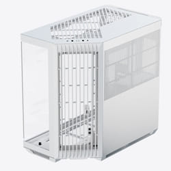 APNX V1-WT-v1 Midi Tower Bianco