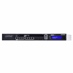 QNAP QuCPE-7012 - Vista aggiuntiva 6