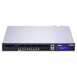 QNAP QuCPE-7012 - Vista aggiuntiva 7