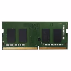 QNAP RAM-4GDR4T1-SO-2666, 4 GB, 1 x 4 GB, DDR4, 2666 MHz, 260-pin SO-DIMM