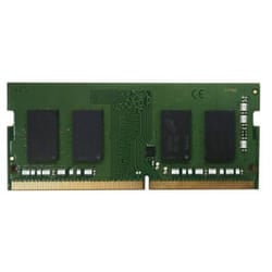 QNAP RAM-4GDR4T1-SO-2666 memoria 4GB 1 x 4GB DDR4 2666 MHz