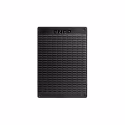 QNAP QDA-UMP4 contenitore di unità di archiviazione Box esterno SSD Nero 2.5" - Vista aggiuntiva 2
