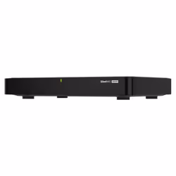 QNAP HS-264 NAS Desktop Intel® Celeron® N5105 8 GB 0 TB QNAP Turbo System Nero - Vista aggiuntiva 4