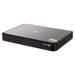 QNAP HS-264 NAS Desktop Intel® Celeron® N5105 8 GB 0 TB QNAP Turbo System Nero - Vista aggiuntiva 5
