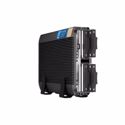 QNAP TS-410E NAS Tower Intel® Celeron® J6412 8 GB 0 TB QNAP QTS Nero - Vista aggiuntiva 8