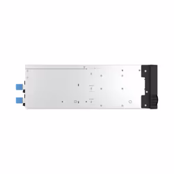 QNAP TL-R1600PES-RP contenitore di unità di archiviazione Box esterno HDD/SSD Nero, Grigio 2.5/3.5" - Vista aggiuntiva 5