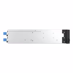 QNAP TL-R1200PES-RP contenitore di unità di archiviazione Box esterno HDD/SSD Nero, Grigio 2.5/3.5" - Vista aggiuntiva 7