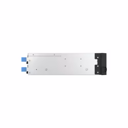 QNAP TS-855EU-RP NAS Armadio (2U) Intel Atom® C5125 8 GB DDR4 0 TB QuTS hero Nero - Vista aggiuntiva 5