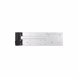 QNAP TS-855EU-RP NAS Armadio (2U) Intel Atom® C5125 8 GB DDR4 0 TB QuTS hero Nero - Vista aggiuntiva 8