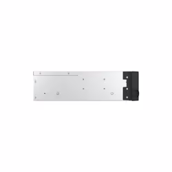 QNAP TS-855EU-8G server NAS e di archiviazione Armadio (2U) Intel Atom® C5125 8 GB DDR4 0 TB QuTS hero Nero - Vista aggiuntiva 5