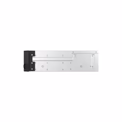 QNAP TS-855EU-8G server NAS e di archiviazione Armadio (2U) Intel Atom® C5125 8 GB DDR4 0 TB QuTS hero Nero - Vista aggiuntiva 8