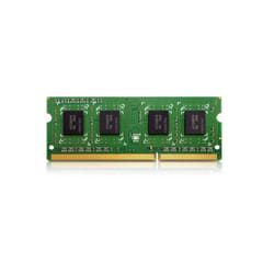 QNAP 16 GB DDR4 3200 memoria 1 x 16 GB 3200 MHz Data Integrity Check (verifica integrità dati)
