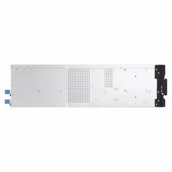QNAP TL-R2400PES-RP contenitore di unità di archiviazione Box esterno HDD/SSD Nero, Grigio 2.5/3.5" - Vista aggiuntiva 7