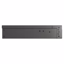 QNAP QSW-3216R-8S8T switch di rete Non gestito L2 10G Ethernet (100/1000/10000) Nero - Vista aggiuntiva 7
