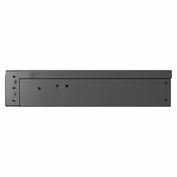 QNAP QSW-M3216R-8S8T switch di rete Gestito L2/L3 10G Ethernet (100/1000/10000) 1U Nero - Vista aggiuntiva 6