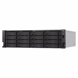 QNAP TS-H1677AXU-RP-R7-32G server NAS e di archiviazione Armadio (3U) Ryzen 7 32 GB DDR5 0 TB - Vista aggiuntiva 4
