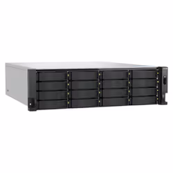 QNAP TS-H1677AXU-RP-R7-32G server NAS e di archiviazione Armadio (3U) Ryzen 7 32 GB DDR5 0 TB - Vista aggiuntiva 6