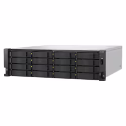 QNAP TS-H1677AXU-RP-R7-32G server NAS e di archiviazione Armadio (3U) Ryzen 7 32 GB DDR5 0 TB - Vista aggiuntiva 7