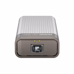 QNAP USB 4 Type-C to 1 x 10GbE SFP+Network A Ethernet 10000 Mbit/s