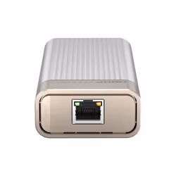 QNAP USB 4 Type-C to 1 x 10GBASE-T Network Ad Ethernet 10000 Mbit/s