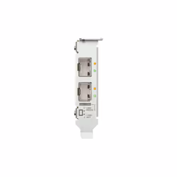 QNAP Scheda di espansione di rete dual-port 10GbE SFP+ - Vista aggiuntiva 7