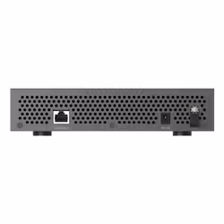 QNAP QSW-L3208-2C6T switch di rete Gestito L2 10G Ethernet (100/1000/10000) Desktop Nero - Vista aggiuntiva 3
