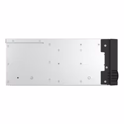 QNAP TS-H1655XEU-RP Server di archiviazione Armadio (3U) Intel Atom® C5125 8 GB DDR4 0 TB QuTS hero Nero, Grigio - Vista aggiuntiva 6