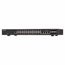 QNAP QSW-M2130-4C2S24T switch di rete Gestito L2 2.5G Ethernet (100/1000/2500) - Vista aggiuntiva 3