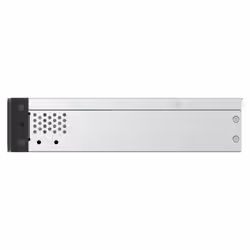 QNAP QSW-M7230-2X4F24T switch di rete Gestito L3 10G Ethernet (100/1000/10000) 1U Nero - Vista aggiuntiva 6